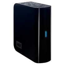 Western Digital My Book Essential 500GB External USB 2.0 Hard Drive