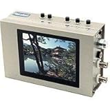 VLCD 4 Tft Monitor, Ntscpal, New