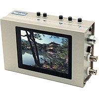 VLCD 4 Tft Monitor Ntscpal New