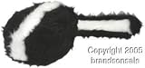 Adult Skunk Costume Hat