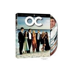 Oc: Complete Third Season [Import USA Zone 1]
