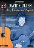 Produkt-Bild: Acoustic Masterclass: David Cullen -- Jazz, Classical, and Beyond, DVD