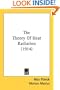 The Theory Of Heat Radiation (1914)