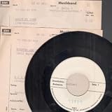 FOREVER AND EVER 7 INCH (7" VINYL 45) GERMAN EMI 1976