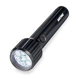 Ray O Vac M7led6aa Metal Flashlight 6aa W/7led