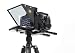Glide Gear 3 in 1 TMP 75 Laptop Smartphone Prompt DSLR Video Teleprompter