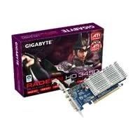 Click here to buy Ati,hd 3450,DDR2-256MB,PCIE by Gigabyte.