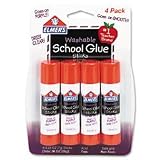 EPIE543 - Elmers Glue Sticks