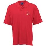 St. Louis Cardinals MLB Reebok RA Adult Polo Shirt - Small