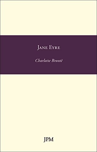 Jane Eyre (Albion Classics Book 2)