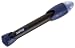 Sports : Zéfal Pumpe MAX TI Freizeit & Sportpumpe (318001), grau/schwarz