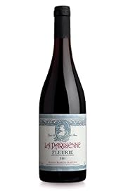 Fleurie La Parisienne 2011 - Case of 6
