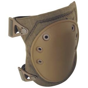 Alta Tactical Alta Tactical Superflex Knee Pads Coyote AltaLok
