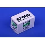 Ilford HP5 Plus - Black & white print film - 135 (35 mm) - ISO 400 - 36 exposures