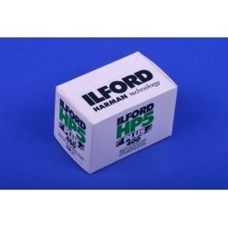 Ilford HP5 Plus, Black and White Print Film, 135 (35 mm), ISO 400, 36 Exposures (1574577) by 