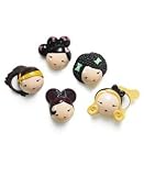 Harajuku Lovers Solid Perfume Coffret