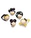 Harajuku Lovers Solid Perfume Coffret