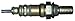 Delphi ES20035 Oxygen Sensor
