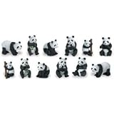 Panda Toob by Safari