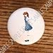 ANIME LASS DRAWER PULLS KNOBS