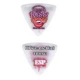 ESP tetsu(L'Arc～ｅｎ～Ｃｉｅｌ)PICK/THEATER of KISS PICK(WHITE)