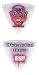 ESP tetsu(L'Arc�������ã���)PICK/THEATER of KISS PICK(WHITE)