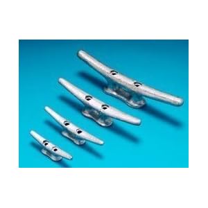 DOCK CLEAT 8 GALV. by