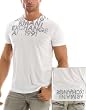 Foil Dot T-Shirt