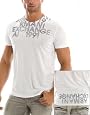 Foil Dot T-Shirt