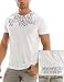 Foil Dot T-Shirt Image