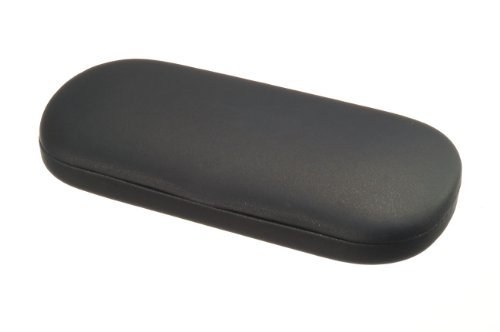 Matte Shine Eyeglasses Case for Medium to Large Frames
