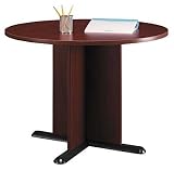 Round Conference Table