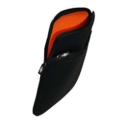 Xirrix Vertikal Tasche mit Fach 10,2 f�r Medion Lifetab P9514 / HP Mini 732EG / Mini 5101 / Mini 210 / Mini 110c-1110sg / Mini 1099eg / 2140 Mini-Note PC / 2133 Mini-Note-PC inkl. sumo:mobile Displayreinigungstuch