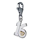 Hot Diamonds Sweet 16 Charm
