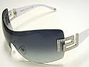 VERSACE 2083B color 10008G Sunglasses