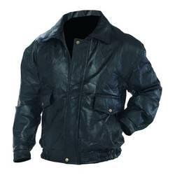 Fashionable Stylish Roman Rock Stylish Design Genuine Leather Jacket (4X) ROCK LEATHER... by Napoline Leather Outfitters