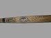 Hanley Ramirez Florida Marlins Signed Autographed Baseball Bat