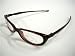 New Oakley Rx Eyeglass Frame Soft Top 4.0 Red Tortoise #11-772