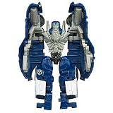 Transformers 3 Dark of the Moon Movie Cyberverse Legion Class Action Figure Autobot Topspin