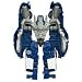 Transformers 3 Dark of the Moon Movie Cyberverse Legion Class Action Figure Autobot Topspin_s-1