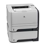 HP P2055x LaserJet Printer