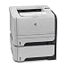 HP P2055x LaserJet Printer
