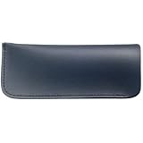 PACK OF 3 SMALL NAVY GLASSES SLIP IN CASE ONLY £1.49