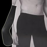 （ナイガイ ボディクロージング）BODY CLOTHING メンズスパッツ・50デニール