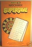 'Nationwide' supersave