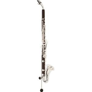 Buffet Crampon Eb Alto clarinet (Standard) by 