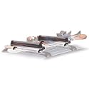 Thule 91726 Universal Pull Top 6 Pair Ski and Snowboard Carrier with Locks