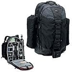 Lowepro Super Trekker AW II Camera Bag (Black)