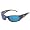 Silver Teak / Blue Mirro 580G