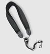 Rico Padded Sax Strap - Soprano/Alto Sax